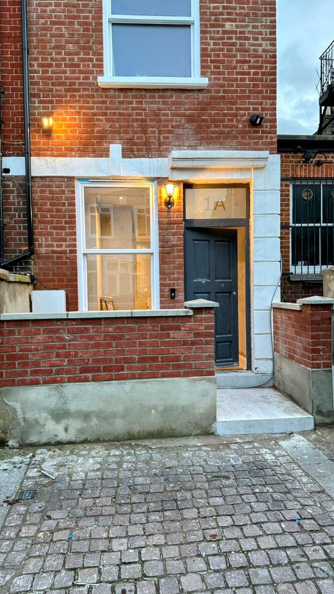 Luxury Fulham 3 Bedroom Garden House 런던 외부 사진