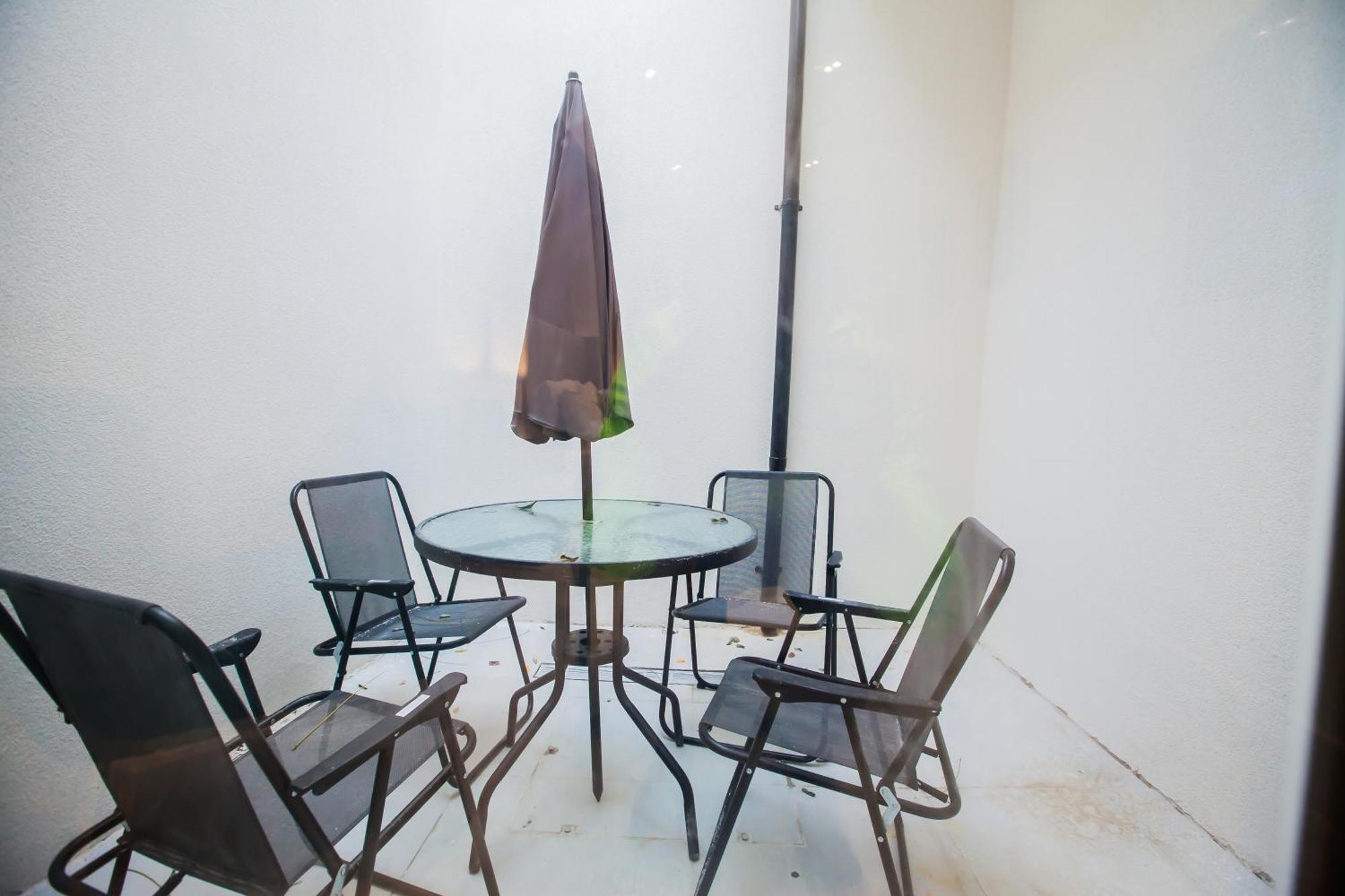 Luxury Fulham 3 Bedroom Garden House 런던 외부 사진