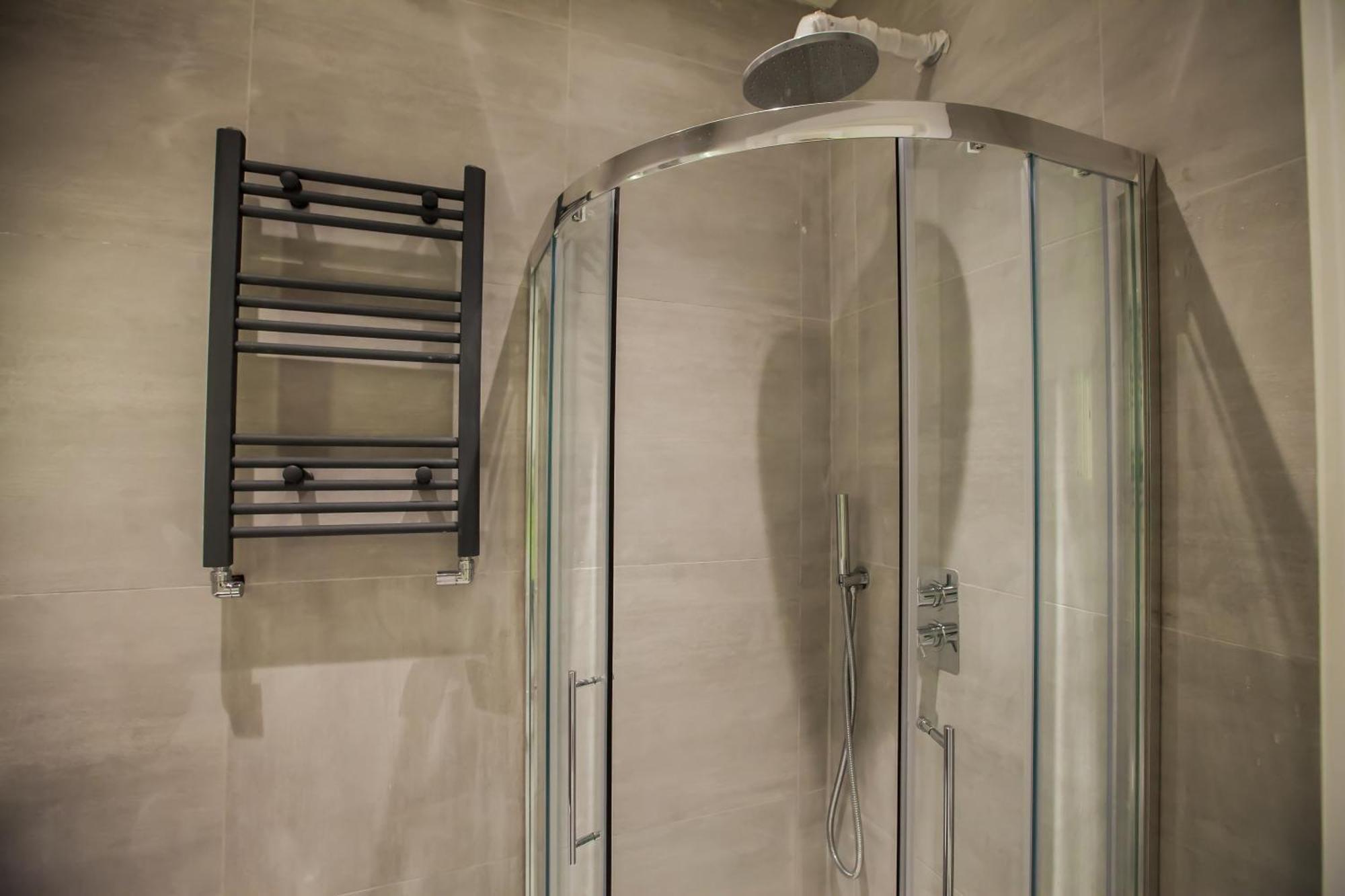 Luxury Fulham 3 Bedroom Garden House 런던 외부 사진