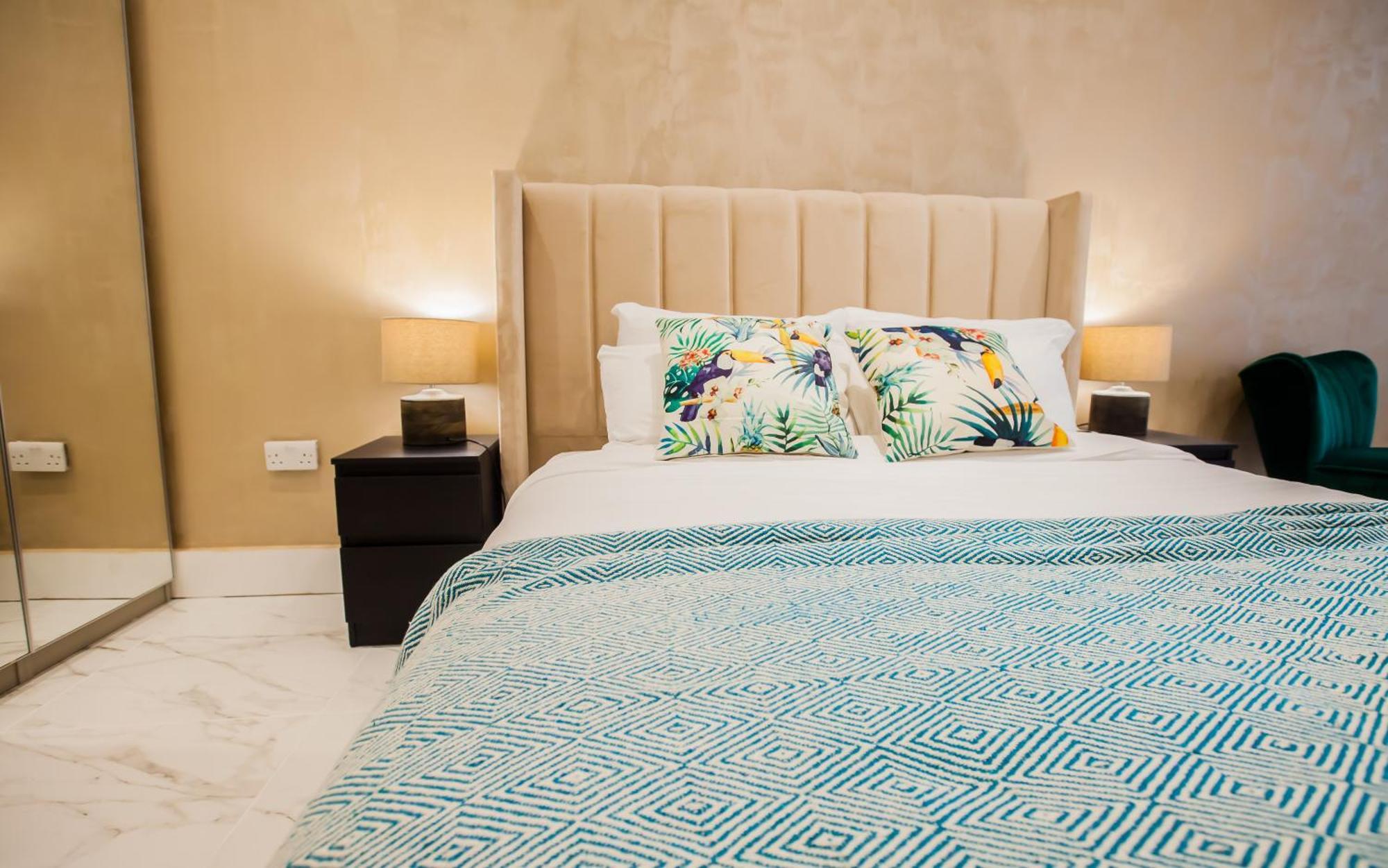 Luxury Fulham 3 Bedroom Garden House 런던 외부 사진